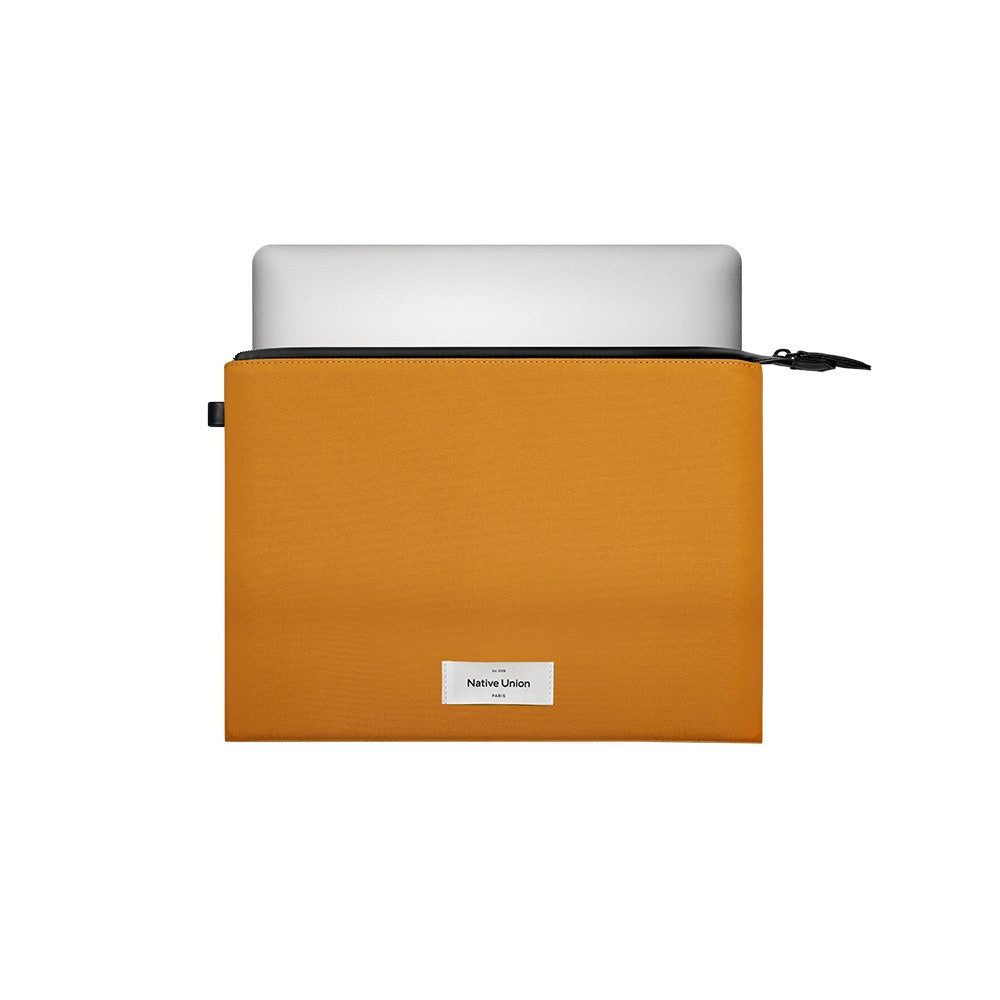 Native Uninon W.F.A Sleeve Serisi Su Geçirmez 13 inç Macbook Çantası