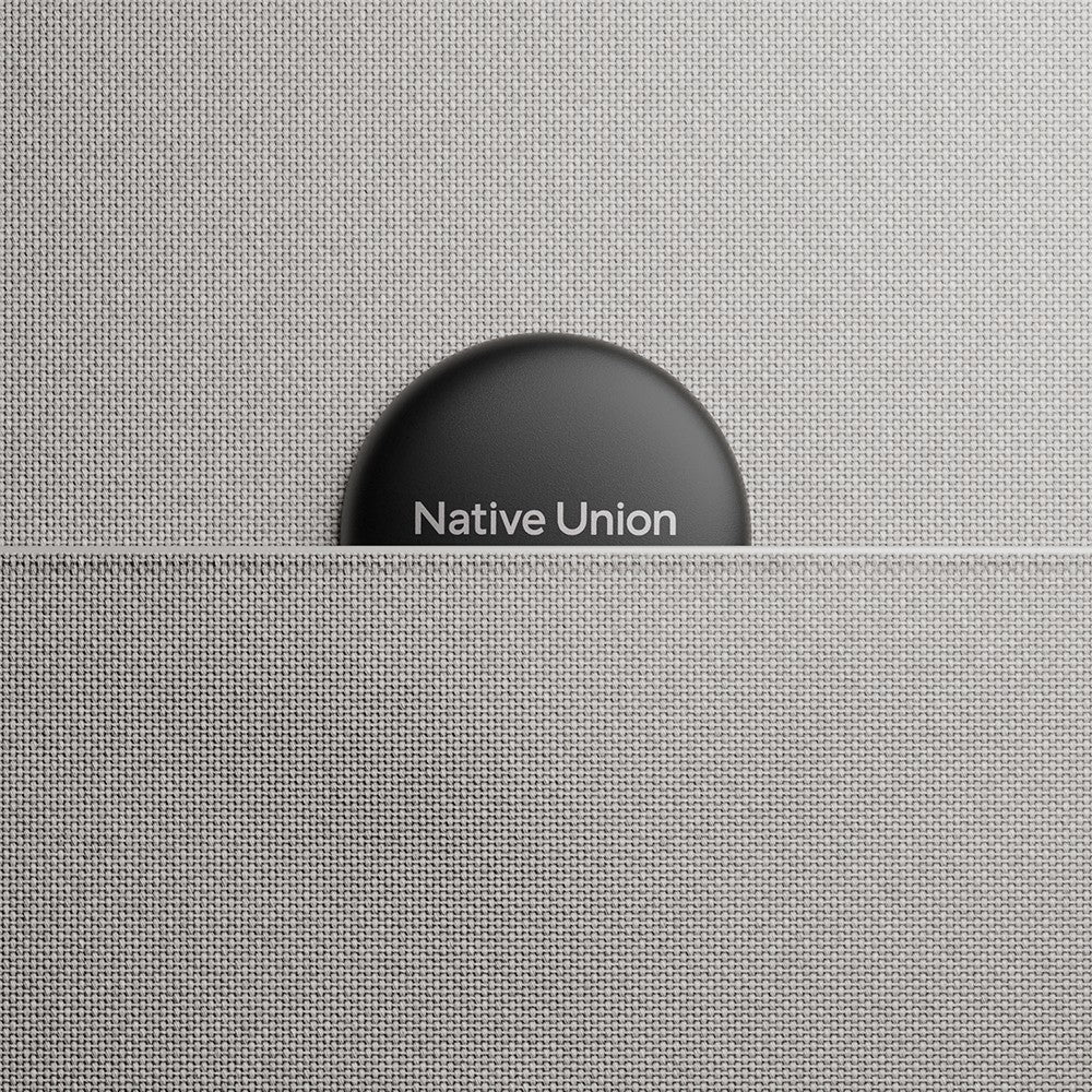 Native Union Find it Tag Serisi iOS Find My Destekli Akıllı Takip Cihazı