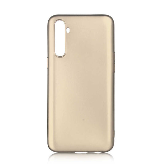 Realme 6 Kılıf Zore Premier Silikon Kapak