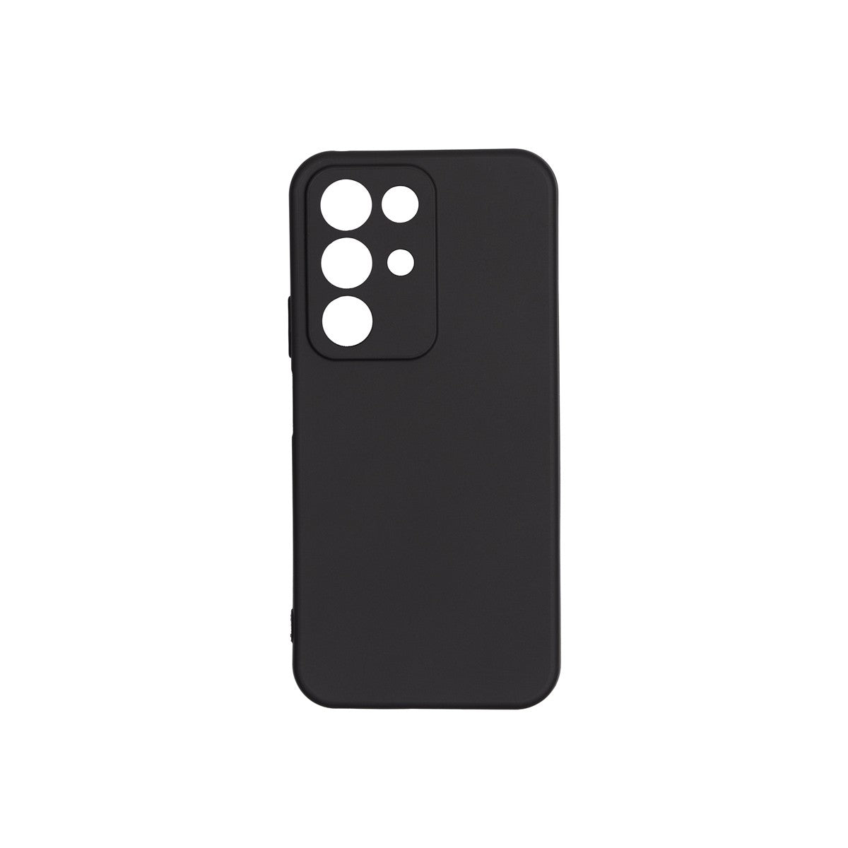 Realme C85 Kılıf Zore Biye Silikon