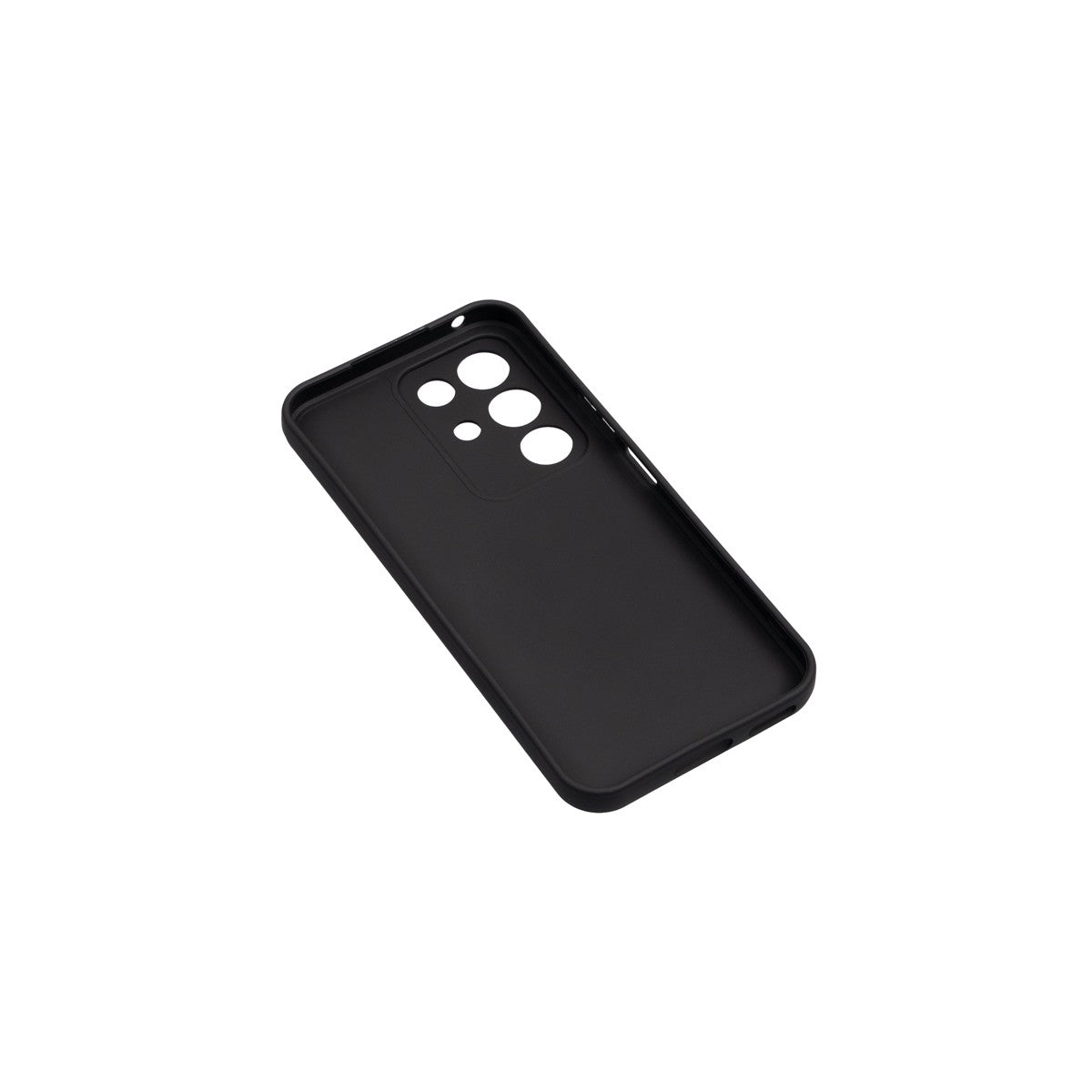 Realme C85 Kılıf Zore Biye Silikon
