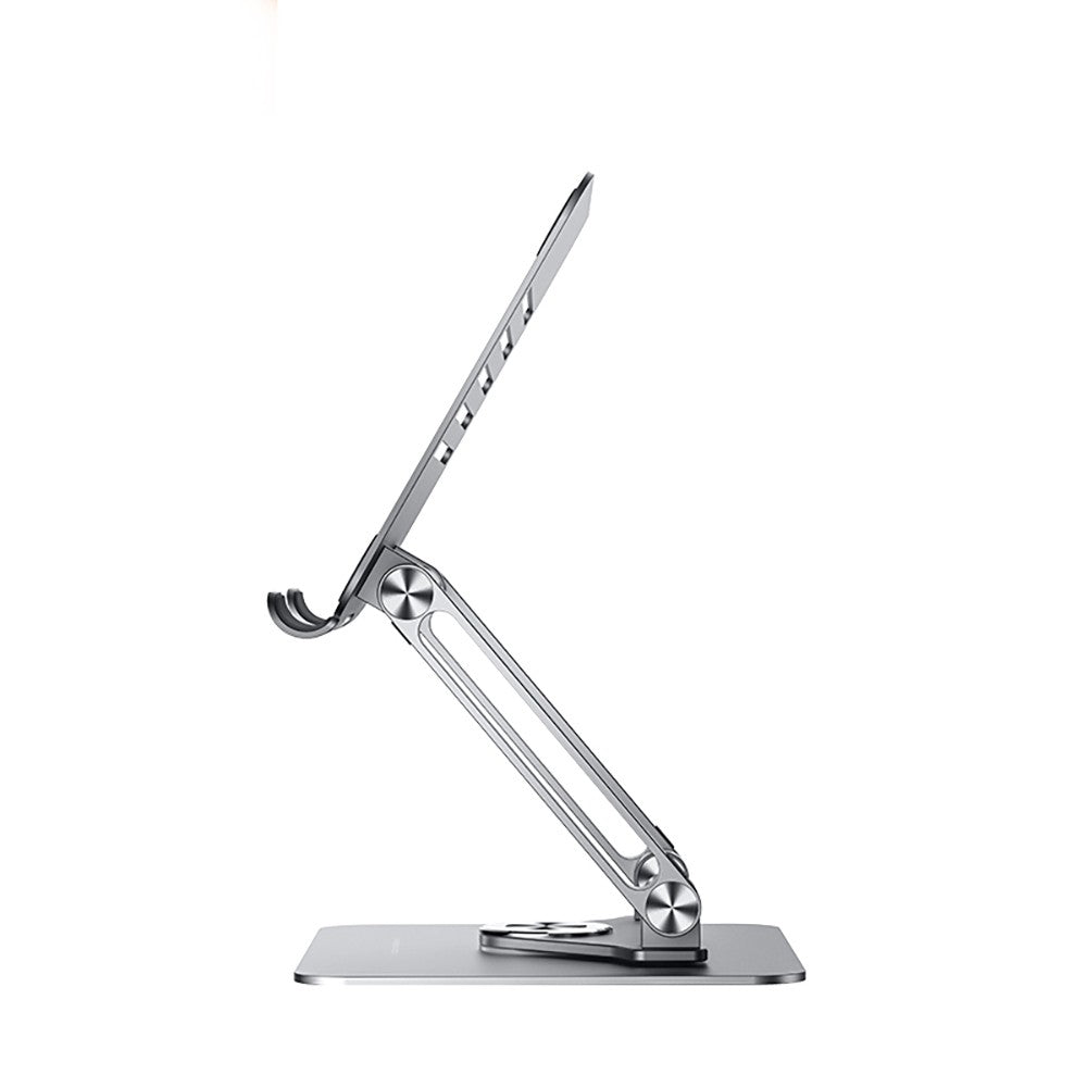 Recci RHO-M23 Ayarlanabilir Katlanabilir 360 Derece Dönebilen Tablet Standı