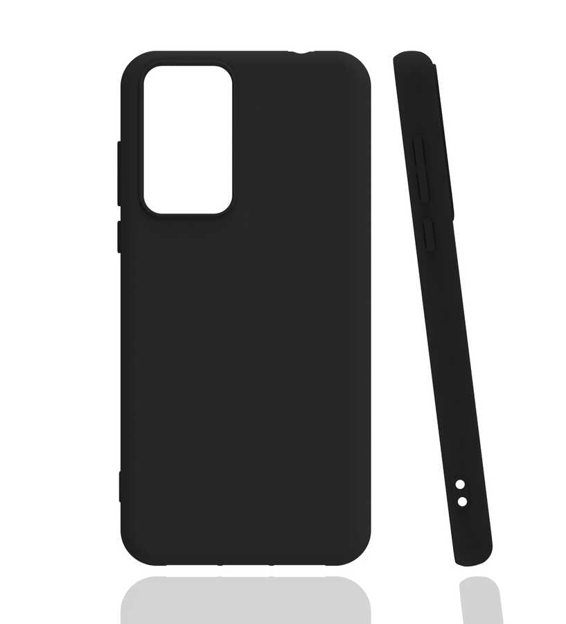 Reeder P13 Blue 2021 Kılıf Zore Biye Silikon