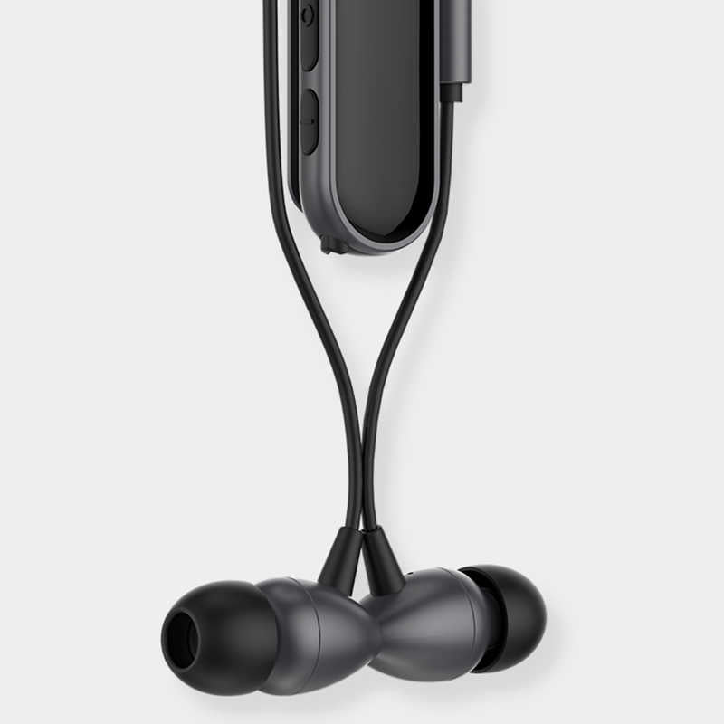 Roman J3 Bluetooth Kulaklık Siyah