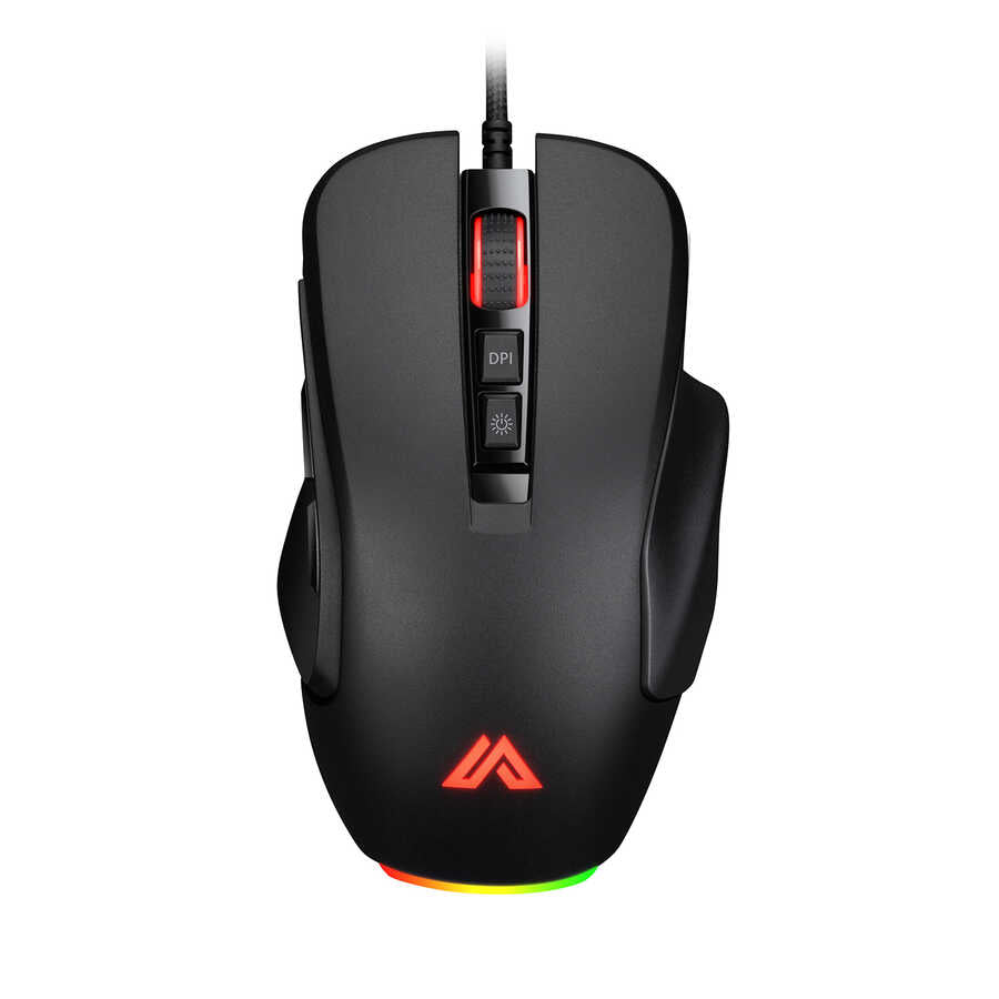 Sarepo GT-400 Oyuncu Mouse Siyah