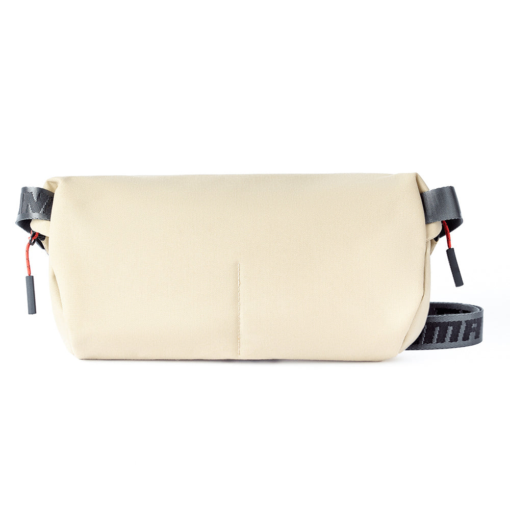 Skinarma Crossbody Fardel Çapraz Vücut Çantası Yeşil