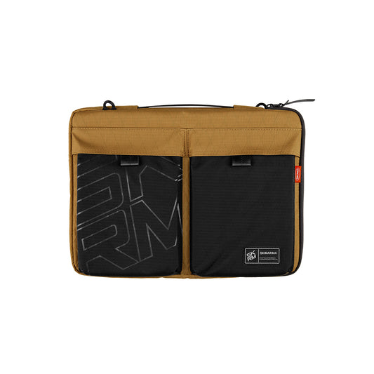 Skinarma Jager Naylon Scout 14 inç Laptop Çantası Siyah