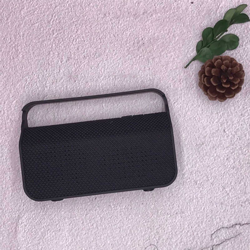 T4 Bluetooth Speaker Hoparlör Mavi