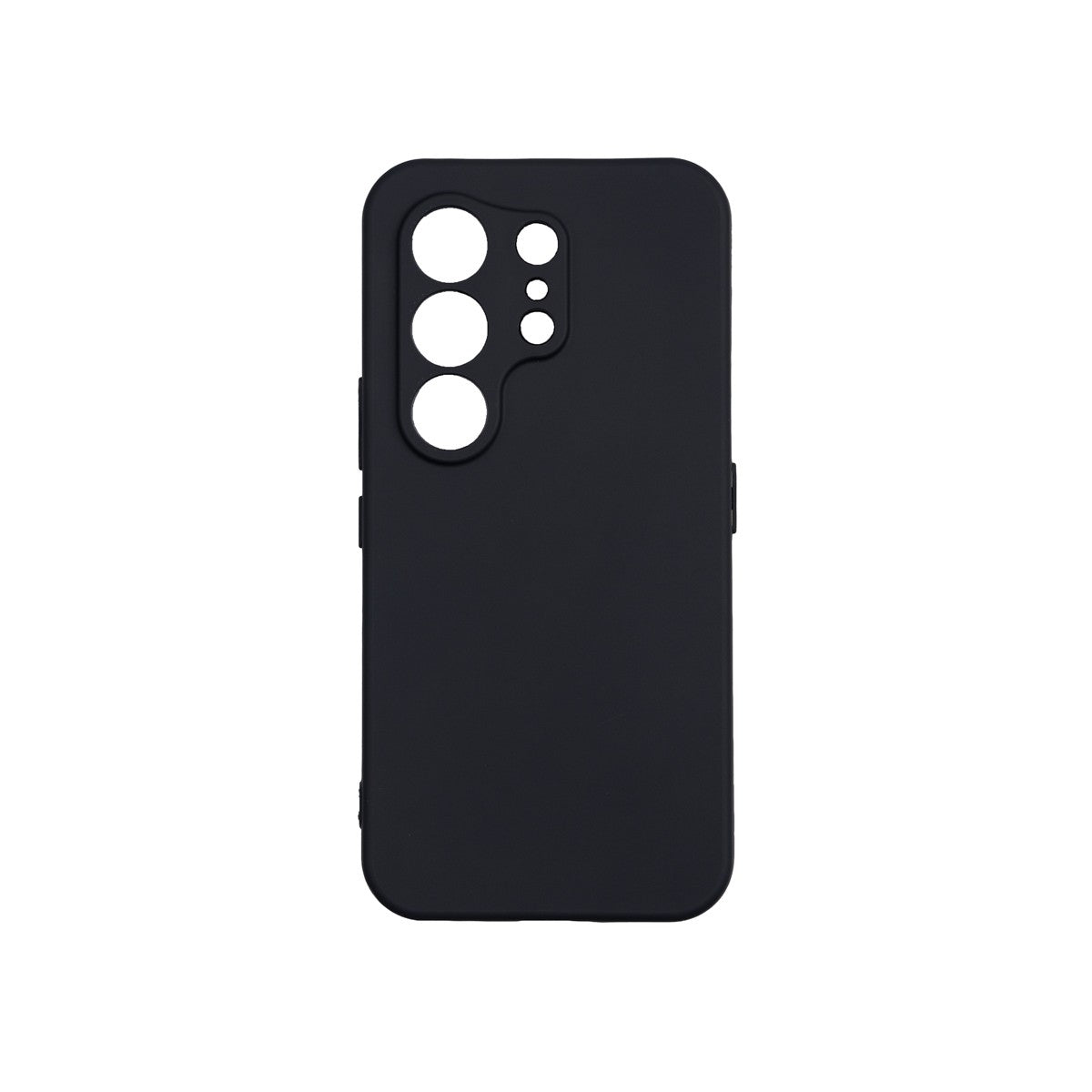 Tecno Camon 50 Kılıf Zore Biye Silikon