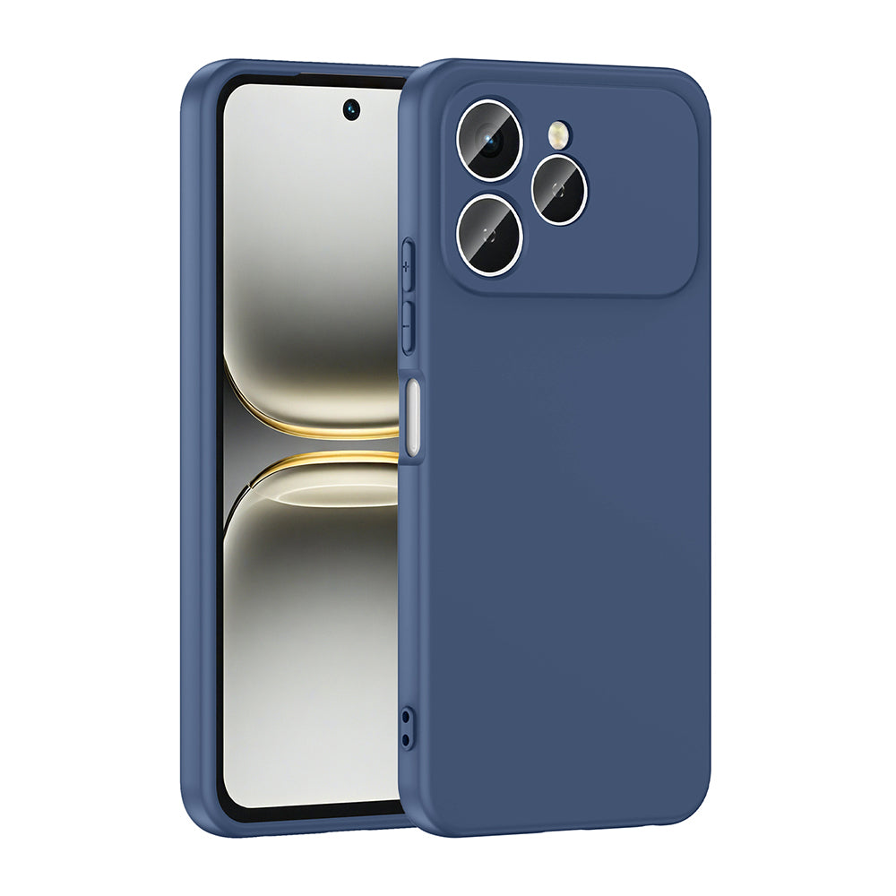 Tecno Spark 40 Kılıf Zore Mara Lansman Kapak