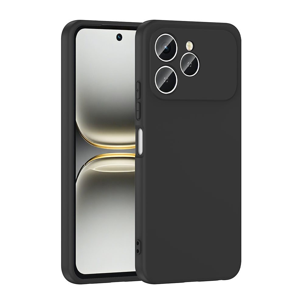 Tecno Spark 40 Kılıf Zore Mara Lansman Kapak