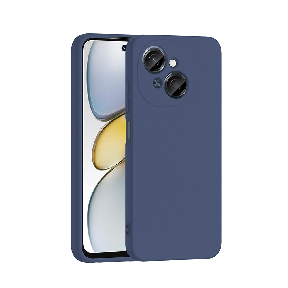 Tecno Spark Go 1 2025 Kılıf Zore Mara Lansman Kapak