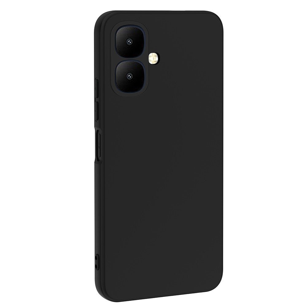 Tecno Spark Go 2 Kılıf Zore Mara Lansman Kapak