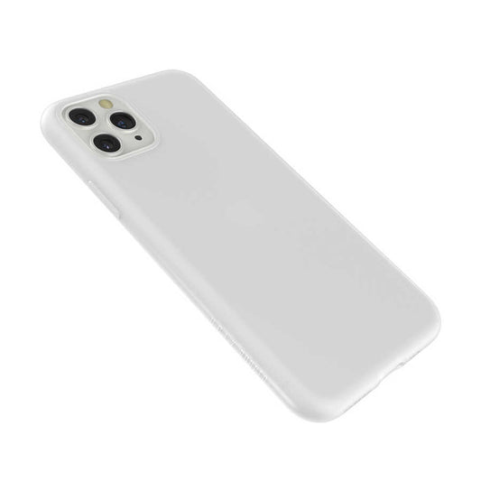 Apple iPhone 11 Pro UR Frost Skin Kapak Siyah