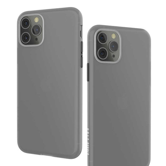 Apple iPhone 11 Pro UR Frost Skin Kapak Siyah