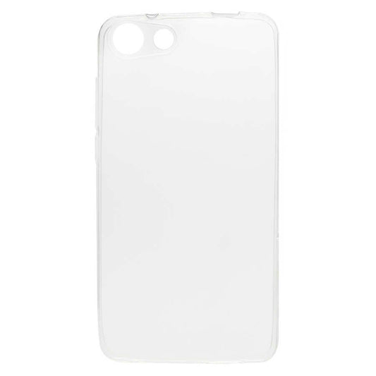 Vestel Venüs V4 Kılıf Zore Süper Silikon Kapak