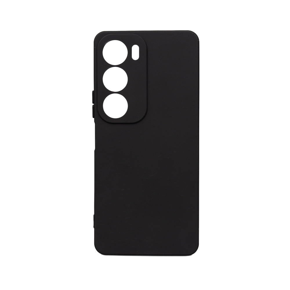 Vivo Y19S Kılıf Zore Biye Silikon