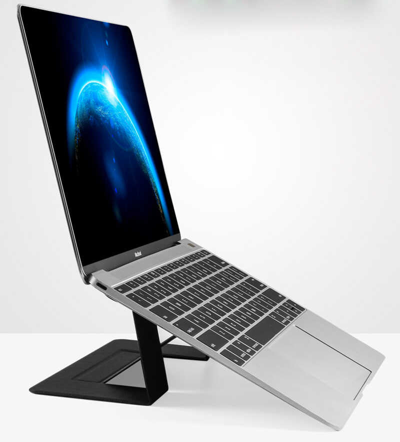 Voero V-01 Laptop Standı Rose Gold