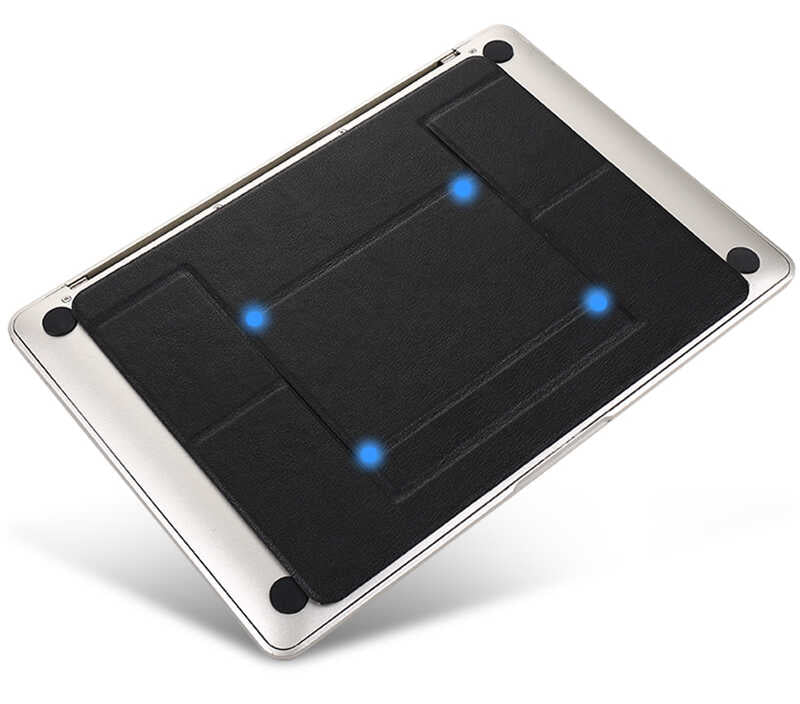 Voero V-01 Laptop Standı Rose Gold