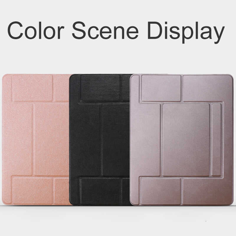 Voero V-01 Laptop Standı Gri