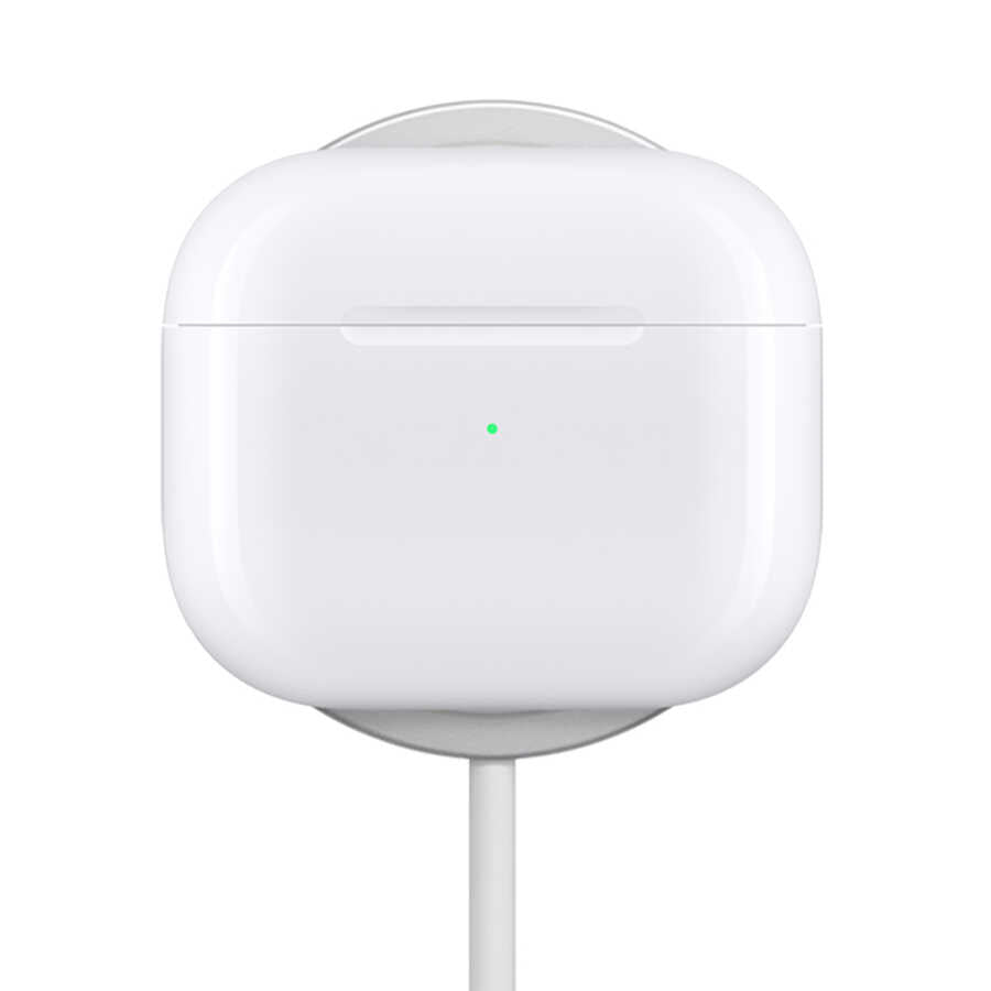 Wiwu Airbuds 3 Bluetooth Kulaklık Beyaz
