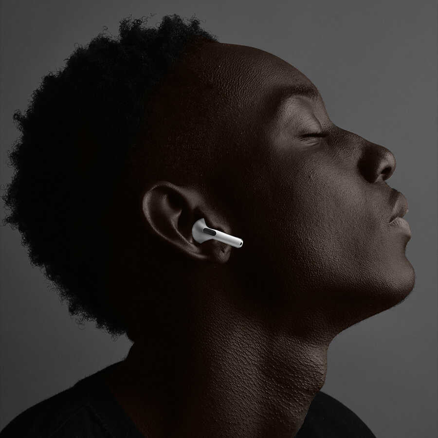 Wiwu Airbuds Lite Bluetooth Kulaklık Beyaz