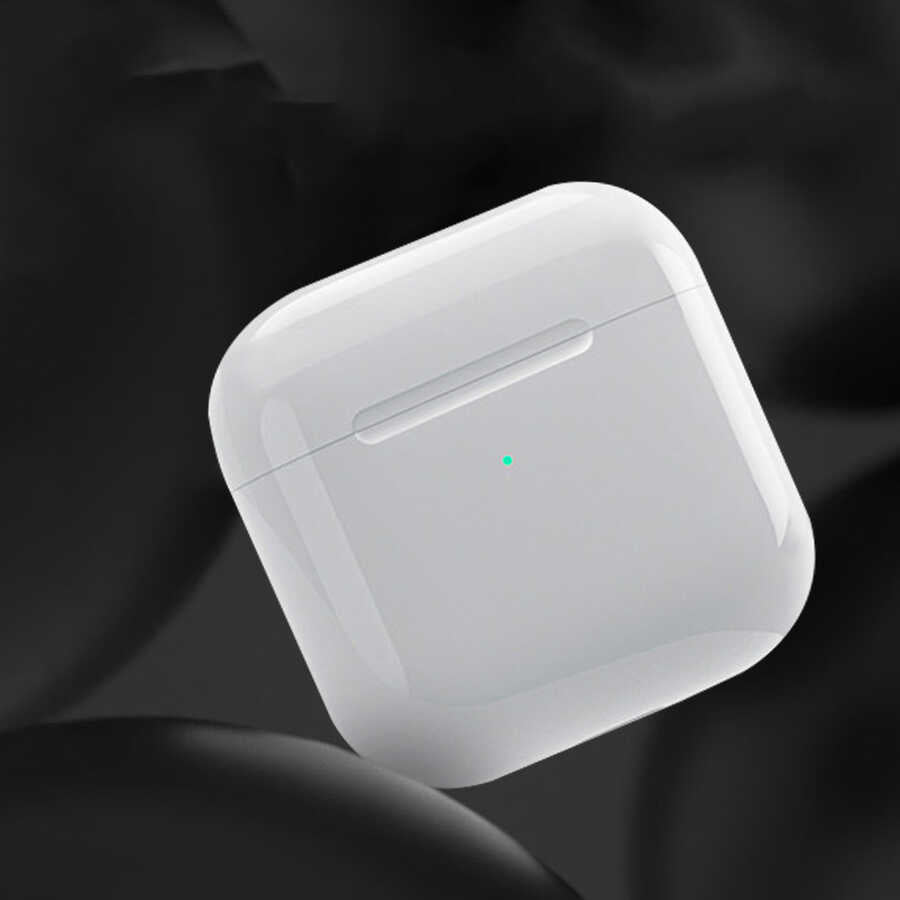 Wiwu Airbuds Lite Bluetooth Kulaklık Beyaz