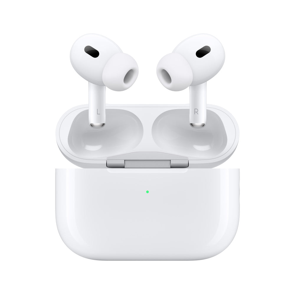 Wiwu Airbuds Pro 2F Aktif Gürültü Önleyicili Kulak İçi Bluetooth Kulaklık Beyaz