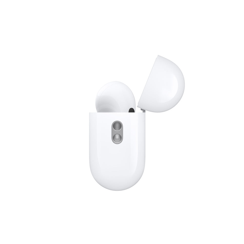 Wiwu Airbuds Pro 2F Aktif Gürültü Önleyicili Kulak İçi Bluetooth Kulaklık Beyaz