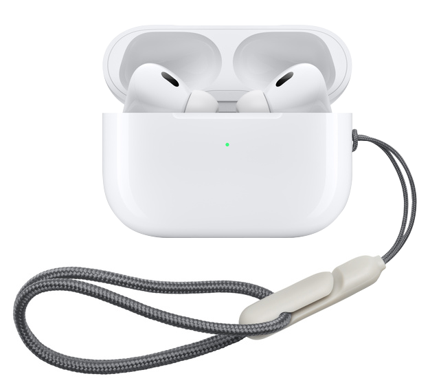 Wiwu Airbuds Pro 2F Aktif Gürültü Önleyicili Kulak İçi Bluetooth Kulaklık Beyaz