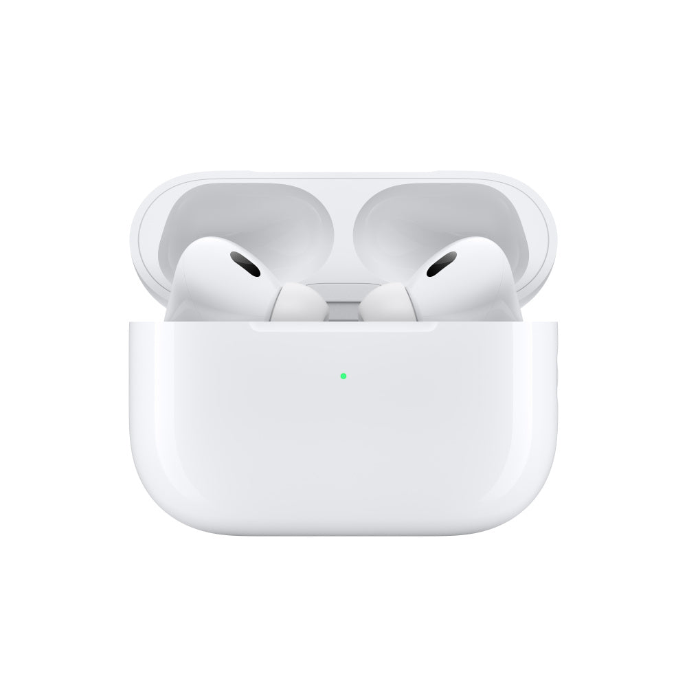 Wiwu Airbuds Pro 2F Aktif Gürültü Önleyicili Kulak İçi Bluetooth Kulaklık Beyaz