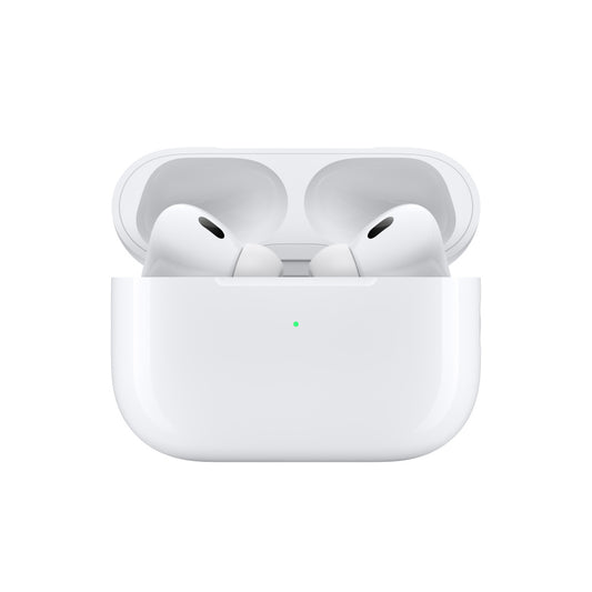 Wiwu Airbuds Pro 2F Aktif Gürültü Önleyicili Kulak İçi Bluetooth Kulaklık Beyaz