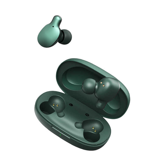 Wiwu Airbuds Titan Bluetooth Kulaklık Siyah