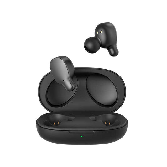 Wiwu Airbuds Titan Bluetooth Kulaklık Siyah