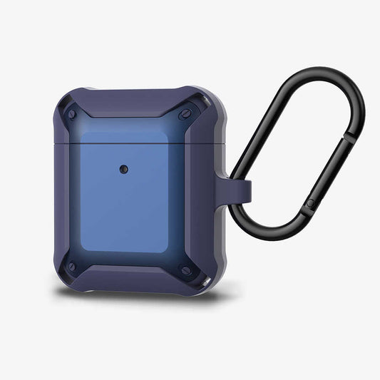 Wiwu APC002 Airpods Kılıf Yeşil
