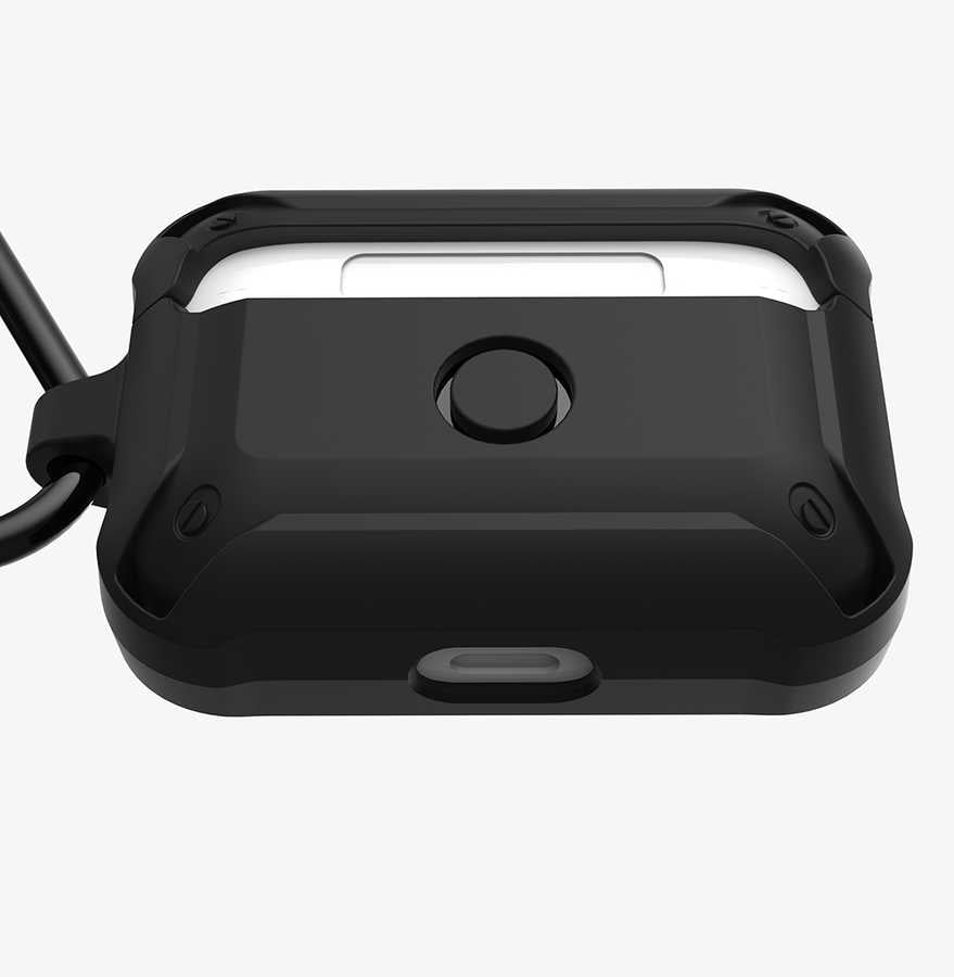 Wiwu APC004 Airpods Pro Kılıf Mavi