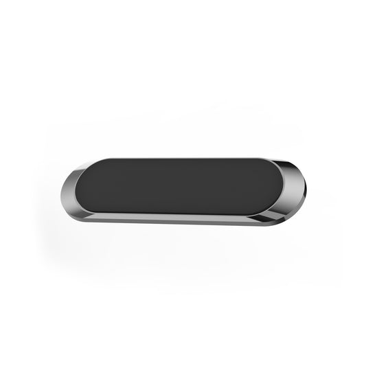 Wiwu CH001 Magnetik Düz Zemin Versiyon Araç Telefon Tutucu Gri