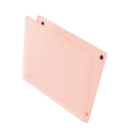 Apple Macbook 13.3' New Pro Wiwu Macbook iShield Kapak Beyaz