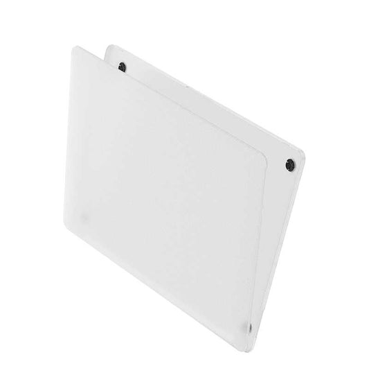 Apple Macbook 16' Touch Bar Wiwu Macbook iShield Kapak Siyah