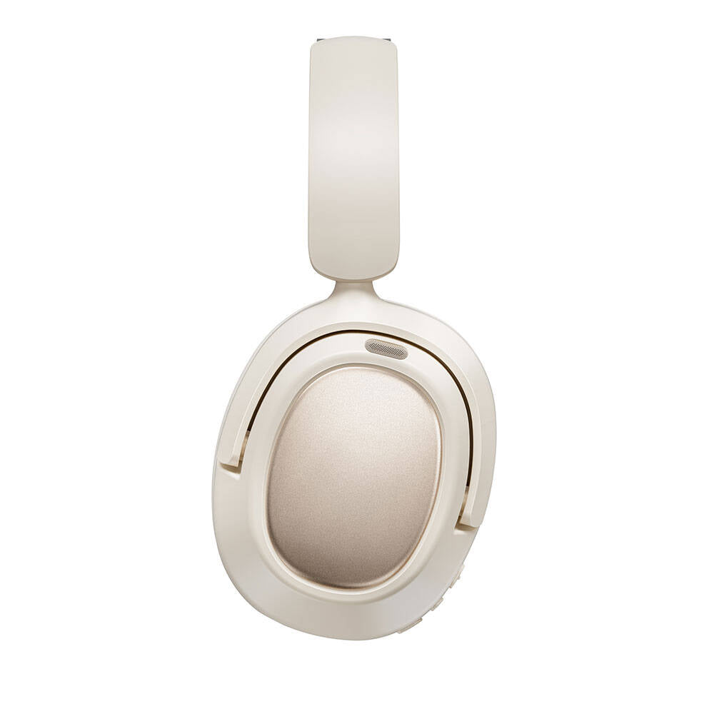 Wiwu Pilot TD-03 ANC Aktif Gürültü Önleyicili Kulak Üstü Bluetooth Kulaklık Siyah