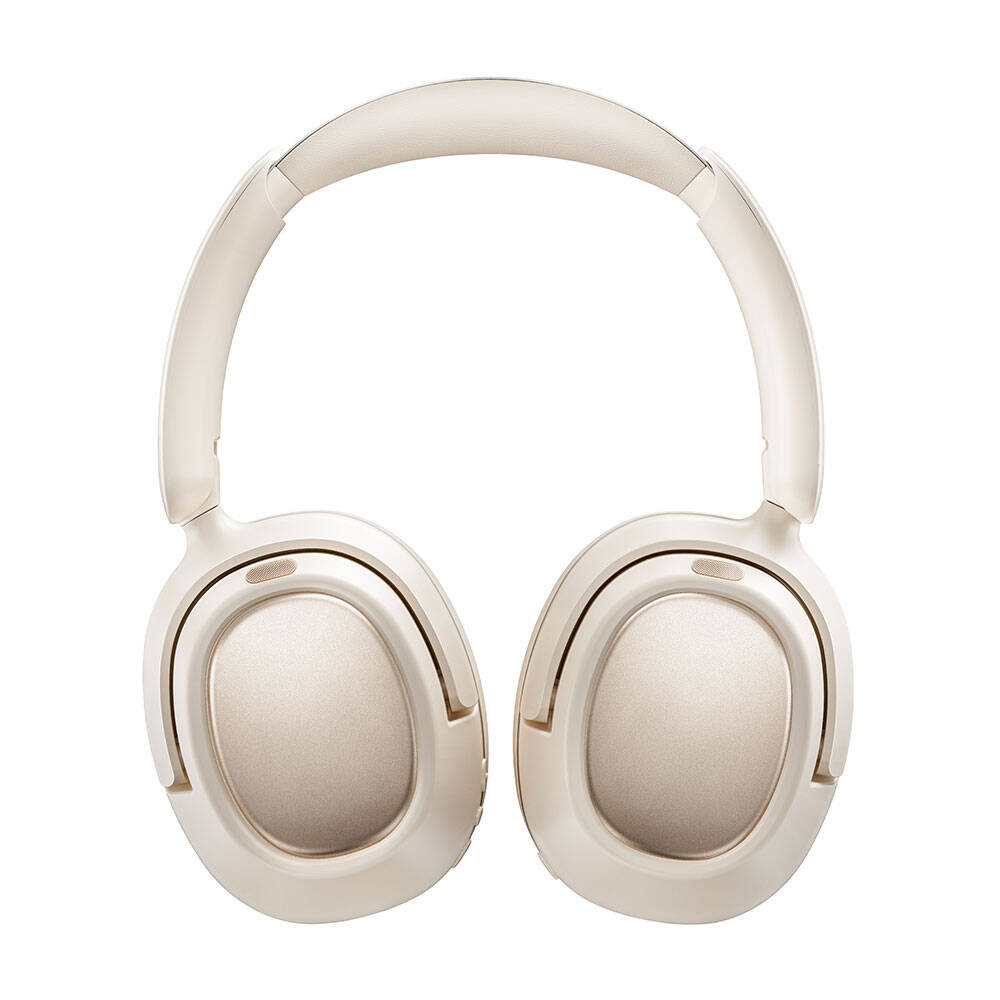 Wiwu Pilot TD-03 ANC Aktif Gürültü Önleyicili Kulak Üstü Bluetooth Kulaklık Siyah