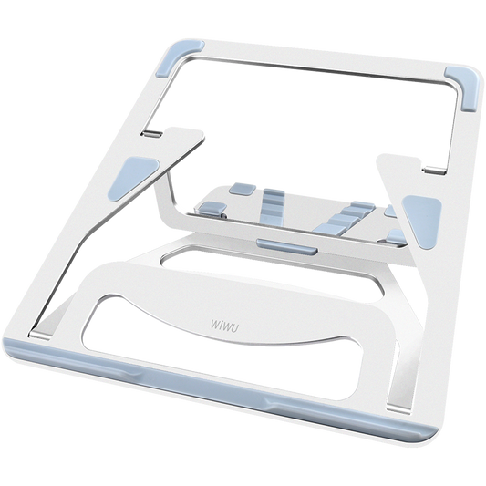 Wiwu S100 Laptop Standı Gümüş