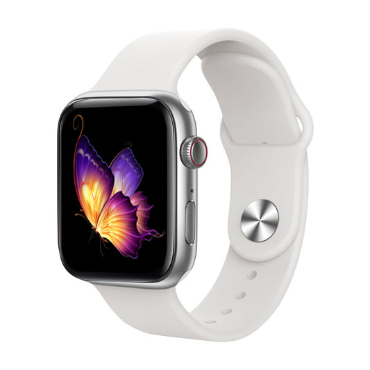 Wiwu SW01 Akıllı Saat Mavi