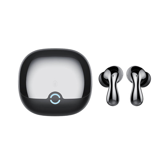 Wiwu T32 Plus ANC/ENC Teknolojili Kulak İçi Bluetooth Kulaklık v5.4
