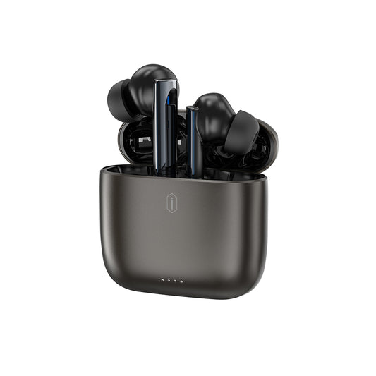 Wiwu T35 Hybrid ANC/ENC Teknolojili Kulak İçi Bluetooth Kulaklık v6.0