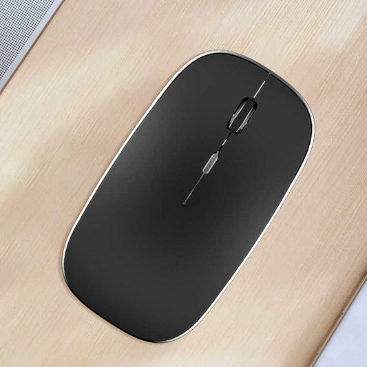 Wiwu Wimice Dual WM101 Mouse Siyah
