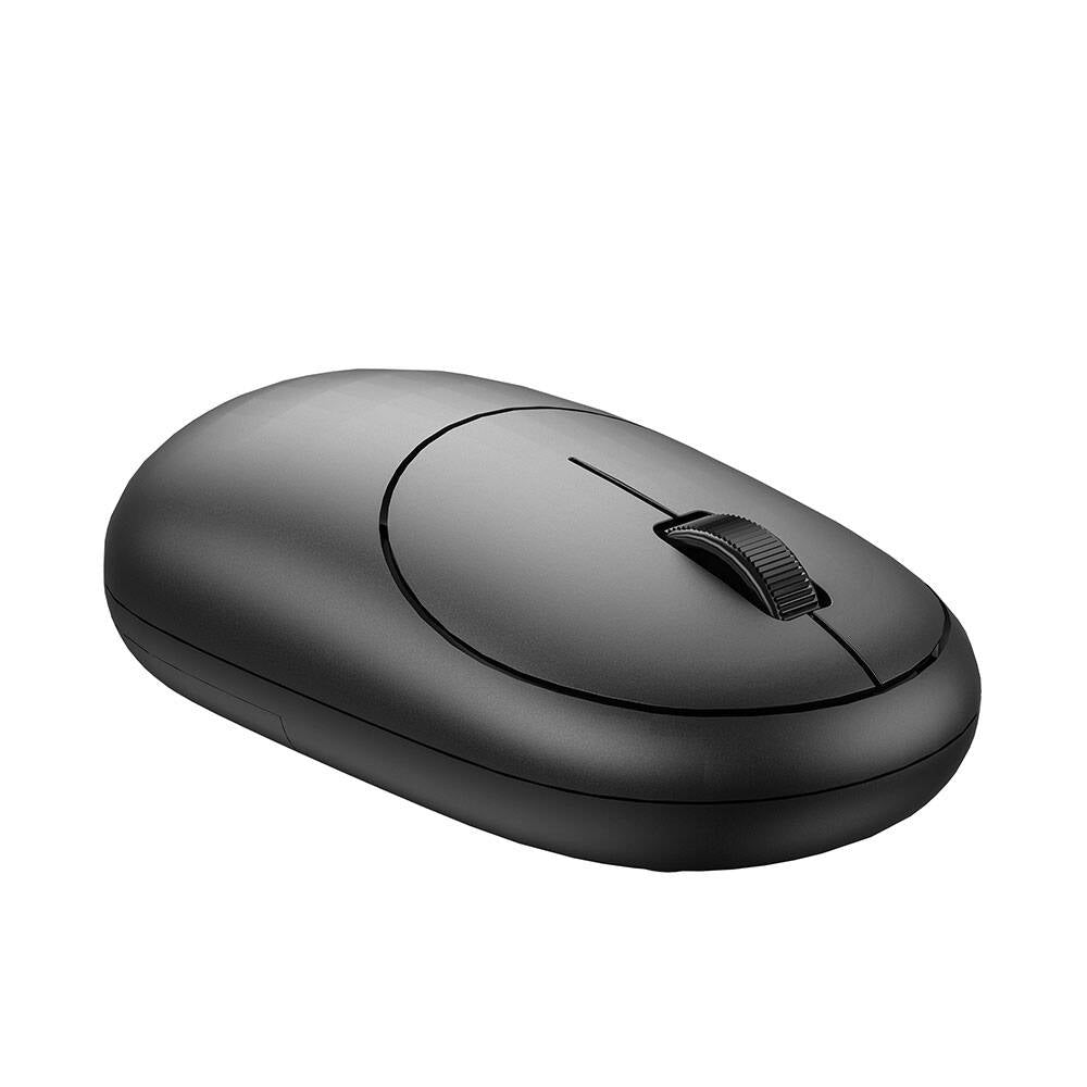 Wiwu WM107 Wimice 1200 DPI Kablosuz Mouse Pembe