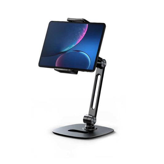 Wiwu ZM302 Tablet - Telefon Standı Siyah