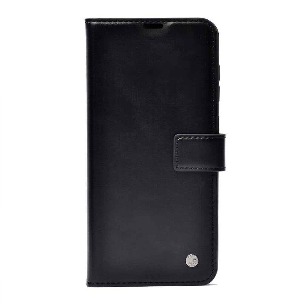 Xiaomi 15T Kılıf Zore Kar Deluxe Kapaklı Kılıf