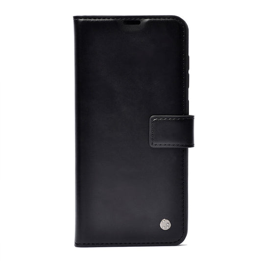 Xiaomi 15T Kılıf Zore Kar Deluxe Kapaklı Kılıf